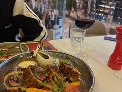 -普朗姆生蚝牛排馆 The Plump Oyster(成都摩方购物中心店)