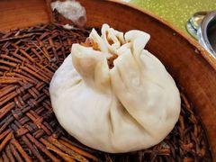 松籽烧卖-怡园饭店-餐厅(四望亭店)