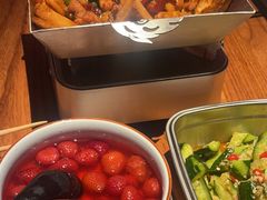 -功夫怪兽·烧烤(西工小街店)