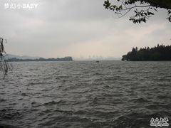 -西湖天地