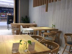 大堂-炖物24章·顺时轻养茶(杭州保利时光里店)