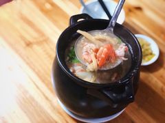 -皮蛋弟砂锅店(总店)