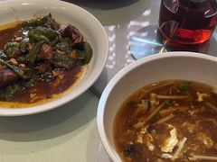 -盛百味·家宴餐厅(霸州分店)