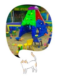 -欢乐陶陶儿童主题乐园(龙岗店)