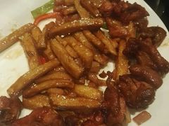 -高第街56号餐厅(邹城新一中店)
