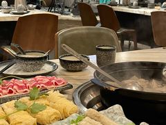 -同仁四季椰子鸡(福田东园总店)