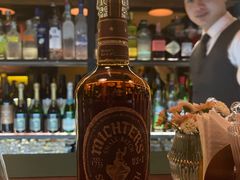 -Ish Whiskey&Cocktail Bar酒吧(合生麒麟新天地店)