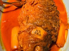 -阿五黄河大鲤鱼(纬三路店)