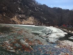-丹东凤凰山景区