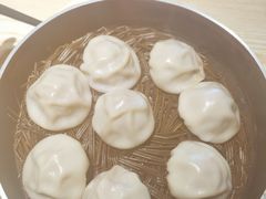 鸡汁汤包-鸡鸣汤包(复地活力广场店)