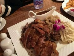 -宝莱纳啤酒花园餐厅PAULANER BRAUHAUS Nanjing(广州路店)