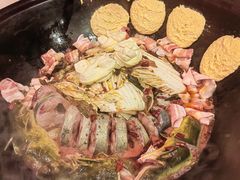 -江湖水乡铁锅炖魚(周庄嘉园店)