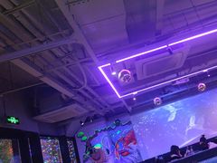 -大成海鲜烧烤·小龙虾(七宝店)