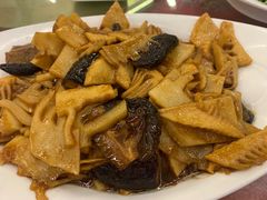 -玉华台饭庄(裕中西里小区店)