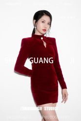 -时纪母女写真父母纪念照(静安店)
