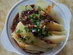 米豆腐-扎佐老牌蹄膀·猪脚