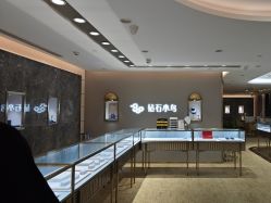 -Zbird钻石小鸟·钻戒婚戒定制高端珠宝私人定制中心