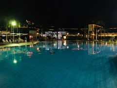 -碧水湾温泉