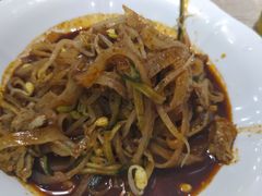 -焦记老潼关肉夹馍(东五路店)