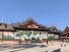 -西双版纳傣族园