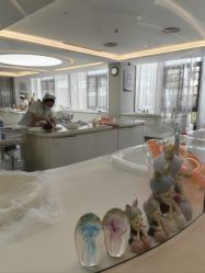 -宝生月子中心·私家园林式(龙华观澜店)