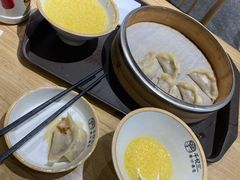 -千忆汤包(闽江路店)