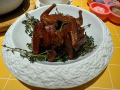 -蔡澜点心·粤菜(花城汇南区店)