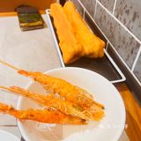 尝鲜 美味佳肴探店