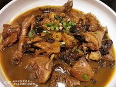 -金掌勺锅包肉(太原万达店)