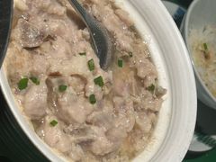 -费大厨辣椒炒肉(太平老街店)