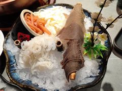 -乔先生涮肉·鲜活牛羊肉火锅(塘沽店)