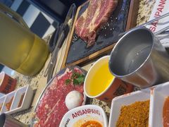 -安又胖韩国烤肉(美罗城店)