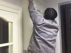 -佰丽爱家全屋定制(汶水店)