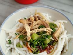 -再回首鸡肉米线(人民路一店)
