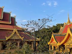 -西双版纳勐泐文化旅游区