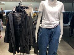-ZARA(世贸天阶店)