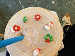 -Something For(同方信息港店)