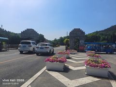 -棒棰岛宾馆景区