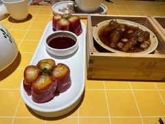 -蔡澜点心·粤菜(花城汇南区店)