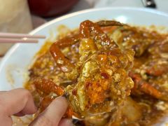 -龙海鲜螃蟹王(宏茂桥店)