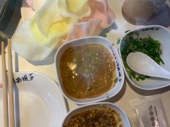 -川西坝子(老军营店)