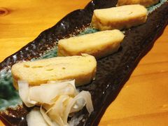 -岚山日式料理(郴州友阿国际广场店)