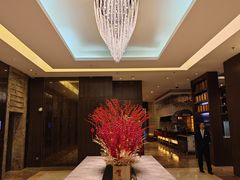 -上海西藏大厦万怡自助餐厅(徐汇店)