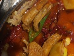 -新粤新疆菜(禅城店)