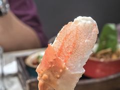 -本达人海鲜烧烤·朝鲜族风味(发展店)