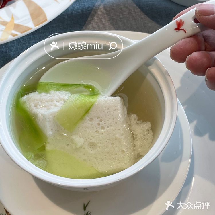 天汇igc这家轻奢川菜!果然很稳!