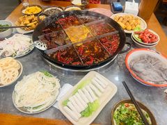 -大龙老火锅·总店(龙头寺店)