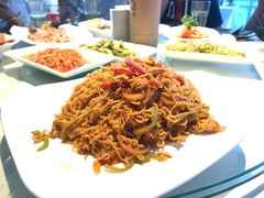 -真爱中国餐馆·年华店(朱雀大街店)