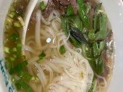 -越小品·越南餐厅(万科里店)