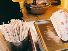 -傅强排骨(成都总店)